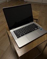 HP Chromebook x360 14" Touch Laptop Intel N100 4GB RAM 128GB eUFS ChromeOS