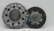 Kit d'embrayage Volvo S80