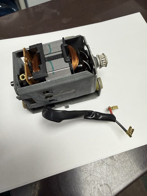 #ad Viking Husqvarna 100 120 Sewing Machine Motor 4117823 02 $59.95