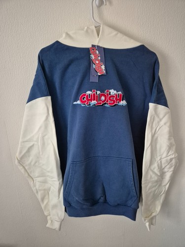 Childish Theme Park Limited Edition Hoodie TGF Men's Size Large Brand New