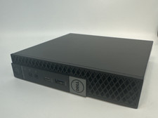 DELL OptiPlex 7050 Intel Quad i5-6500T 16GB DDR4 256GB SSD Inspected by Amazon