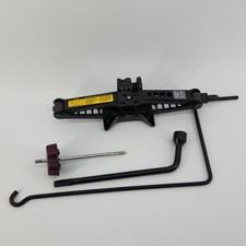 05-12 Toyota Avalon Camry Venza Solara Lexus Es330 Oem Jack Kit 09111-aa010 05-12 Toyota Avalon Camry Venza Solara Lexus Es330 Oem Jack Kit 09111-aa010