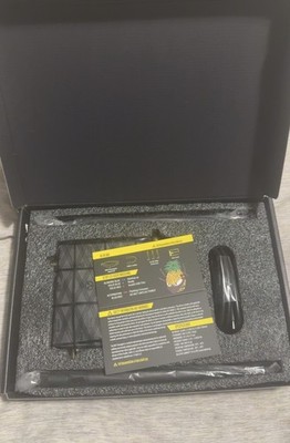 Hak5 Pineapple Mark VII wifi Computer Science Pentesting Tool -New