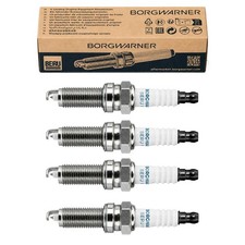 Bougies d'allumage Citroen C3