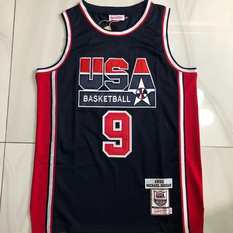 1992 Dream Team Jersey for sale | eBay