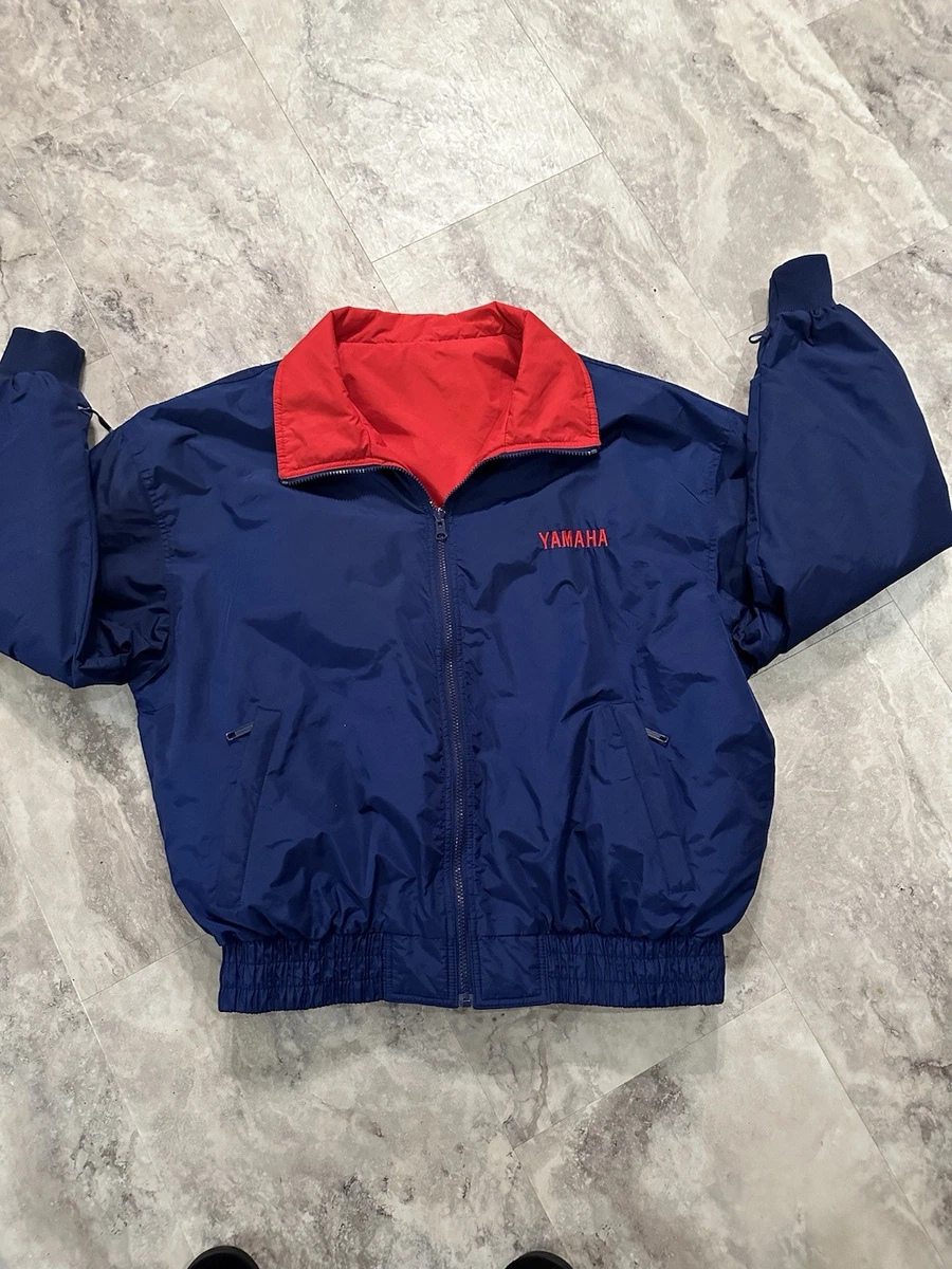 Yamaha Red Clothing for Men for sale | eBay