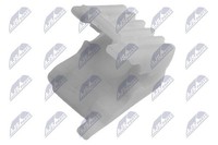 NTY Feder, Kupplungspedal EZC-PE-087 FüR CitroËN Peugeot