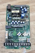 YASKAWA YPHT31521-3B / ETP617105 INVERTER DRIVE BOARD - Working Pull