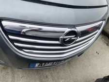 Calandre Opel INSIGNIA
