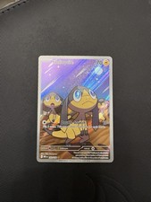 Helioptile 143/132 Me01: Mega Evolution Holo NM Pokemon