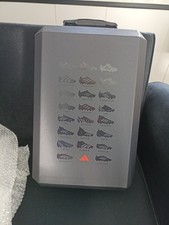 Adidas Predator UNLOCKED Elite FG FT Soccer Football Boots Cleats JR4429 US 9