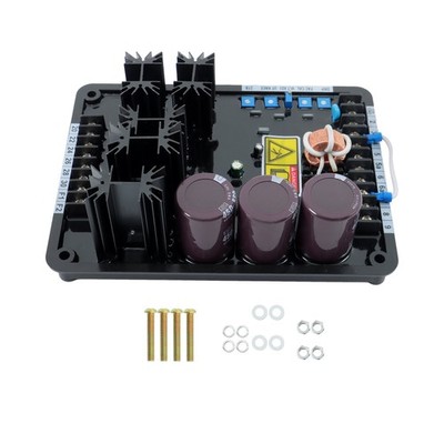AVR AVC63-12B2 Automatic Voltage Regulator Generator For Industrial Machinery