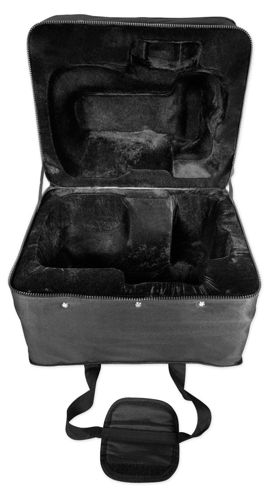 Chauvet CHS-360 Carry Case For Chauvet Intimidator Spot 360 Moving Head Light