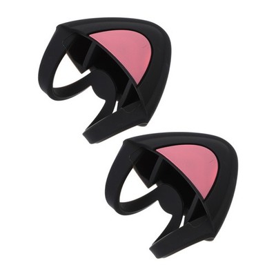  Cat Ear Headsets Headphone Decoration Accessories Decorations Ears
