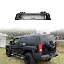 Center High Mount Stop Light LED 3rd Brake Light Assembly Compatible With 2006
