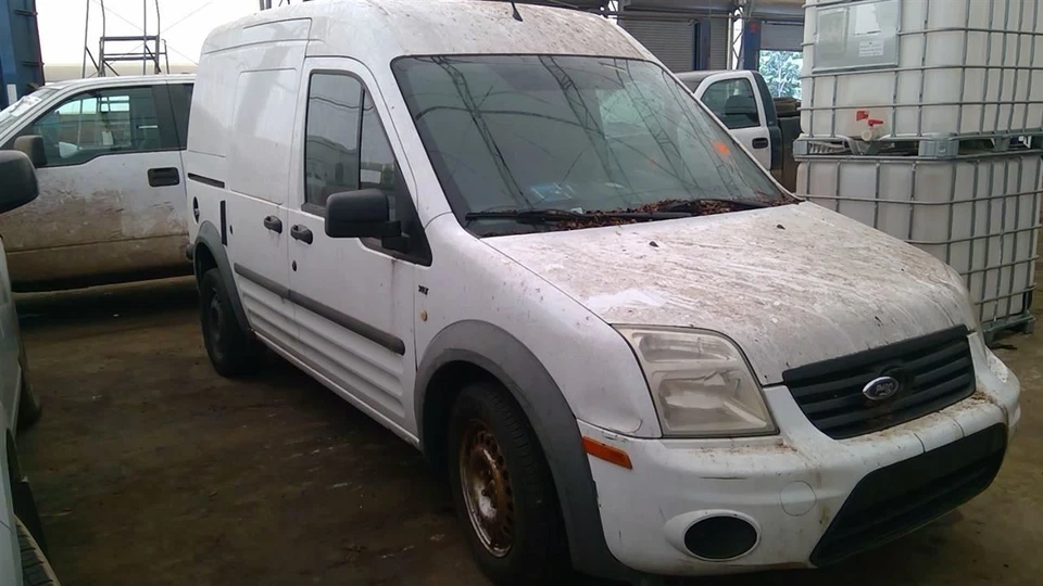 Controles delanteros de CA de control de temperatura para 10-13 TRANSIT CONNECT 6781875 Foto 4 de 4