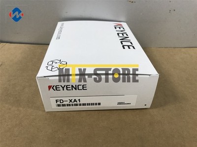 1PCS New Keyence FD-XA1 Water Flow Controller Sensor in Box
