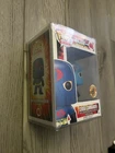 Cobra Commander Hooded (Funko Pop 46, Bait Exclusive)-w/plastic protector