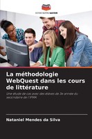 Nataniel Mendes Da Silva | La MéThodologie Webquest Dans Les Cours De...