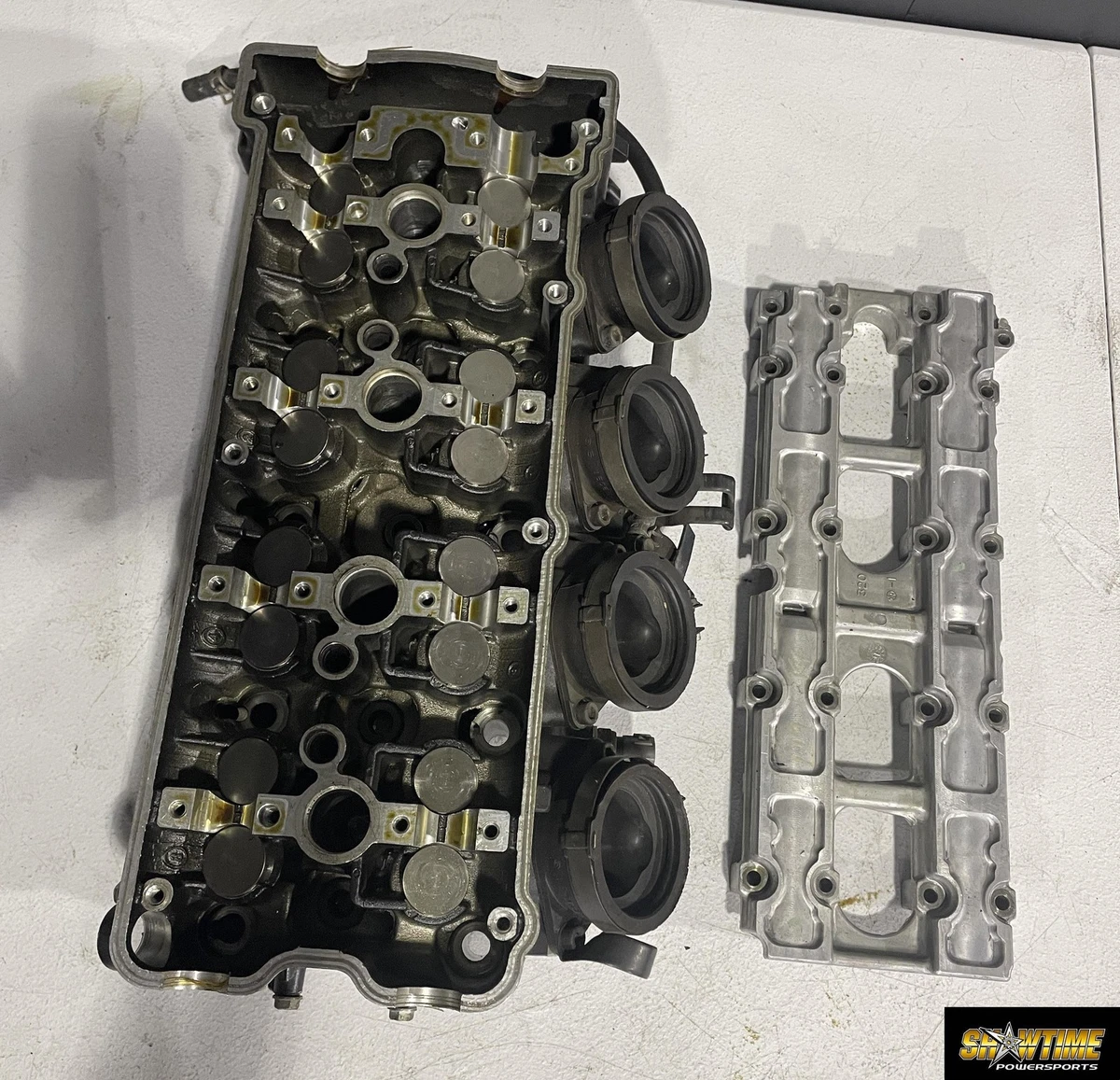 Kawasaki Motorcycle Parts for Kawasaki Ninja ZX12R for sale | eBay