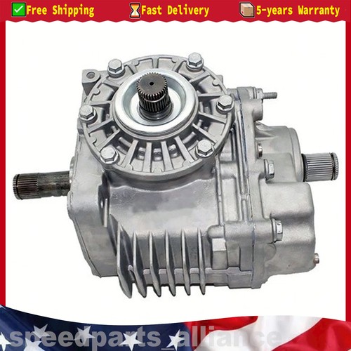 0CP409053H Transfer Case Front Differential Assy For 17-20 Audi RS3 Quattro