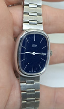 ARSA PRECISION FHF ST 59 - 21 OROLOGIO VINTAGE UNISEX WATCH MONTRE UHR RELOJ