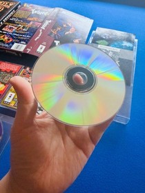 Panasonic 3DO GAME SHOW TRILOGY Twisted Family Feud Zhadnost Party CIB Complete