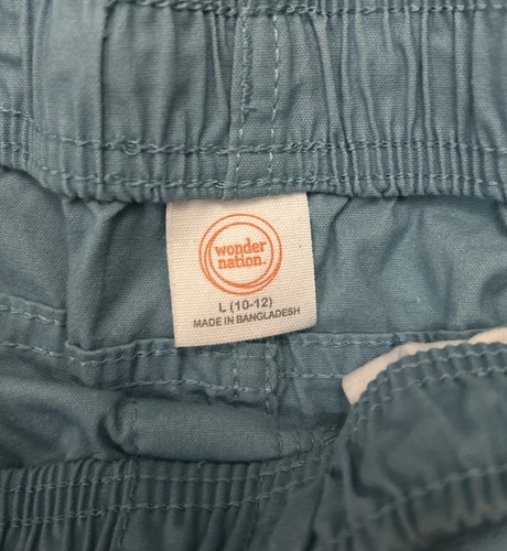 Lot of 10 Mix Brand Wonder Nation, Gap,Polo Shorts. Size M/L/XL SEE DESCRIPTION - Picture 15 of 21