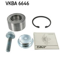 SKF Radlagersatz vorne 2209810027 | 633242