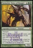 Vorinclex Voice of Hunger 1x FOIL NPH MTG New Phyrexia Mythic MINT green