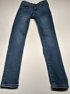 Banana Republic Women s Sculpt Skinny Jeans Size 0 Petite 24/25 Cropped, Stretch