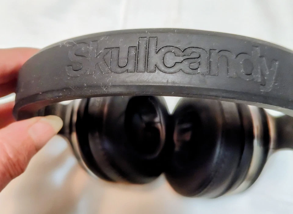 Auriculares inalámbricos Skullcandy Hesh 2 Foto 3 de 4