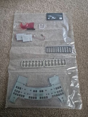 Fanhome Eaglemoss Build The Star Trek USS ENTERPRISE NCC-1701 D SCHIFF TEIL 53