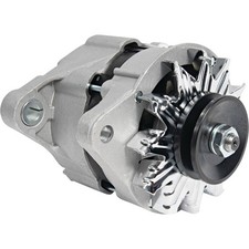 New Alternator For 1.2l Fiat 124 Exc Spider 68 69 1968 1969 Al104x 4152101 New Alternator For 1.2l Fiat 124 Exc Spider 68 69 1968 1969 Al104x 4152101