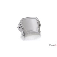 Puig Carenatura Frontale In Alluminio Yamaha XSR900 2025 Silver
