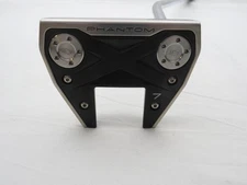 2022 RH Scotty Cameron Phantom X 7 35" Putter Scotty Cameron Steel +Headcover