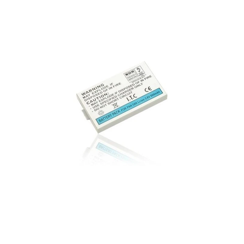 Interne Batterie Für Panasonic G60 - Bild 1 von 1