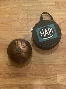 Hapi Drum | eBay