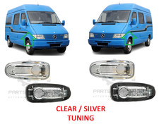 Tuning Mercedes SPRINTER