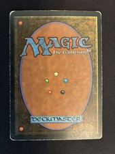 Magic: The Gathering Trading Card Games Individual Italian for