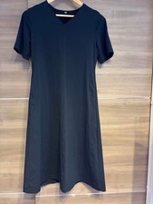 UNIQLO AIRism Dress Black Size M