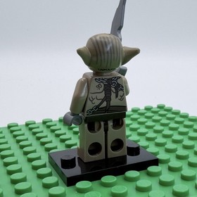 LEGO The Hobbit Goblin Soldier 1 Minifigure LOR043 From Set 79010