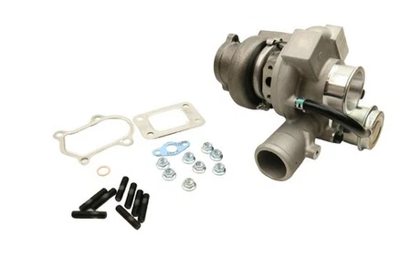 Turbolader FIAT DUCATO Kasten 180 Multijet 3.0 D (250_, 290_)