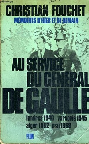 Rappelé Au Service - Mémoires Tome 3 Du Général Weygand - 1ère édition 1950