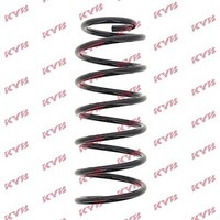 Kyb RG1088 Federspule FüR Vw