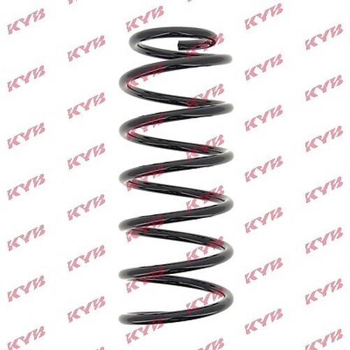 Kyb RG1088 Federspule FüR Vw-image