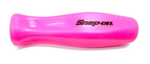 *BRAND NEW* Snap-on PINK HARD RATCHET HANDLE  3/8" Replacement Handle NEW!