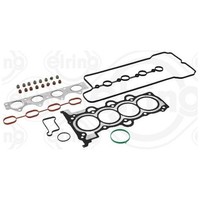 Dichtungssatz Zylinderkopf FüR KIA CEE-D JD 1.6 12 Bis 18 Elring Original G4FD