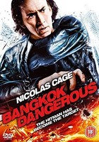 Bangkok Dangerous - DVD - K4Z