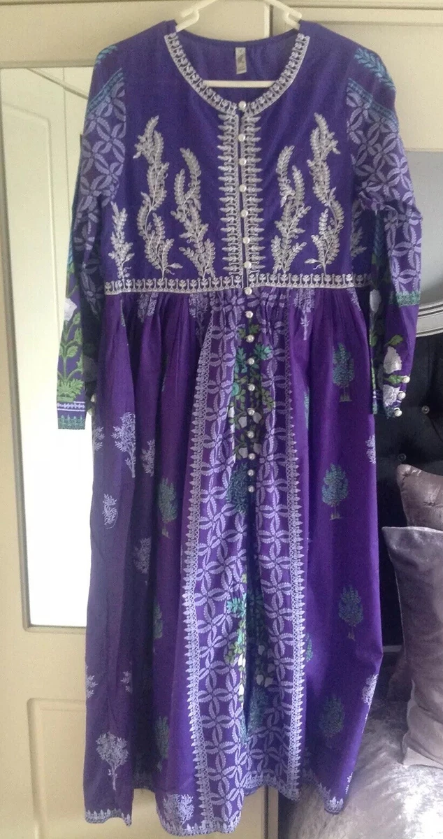 Glorious Ethnic Dresses You Can Wear Any Day!